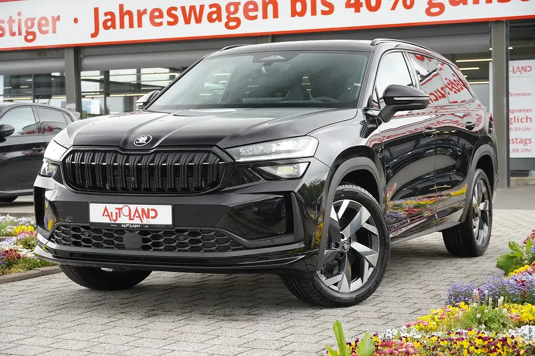 Skoda Kodiaq - Afbeelding 1
