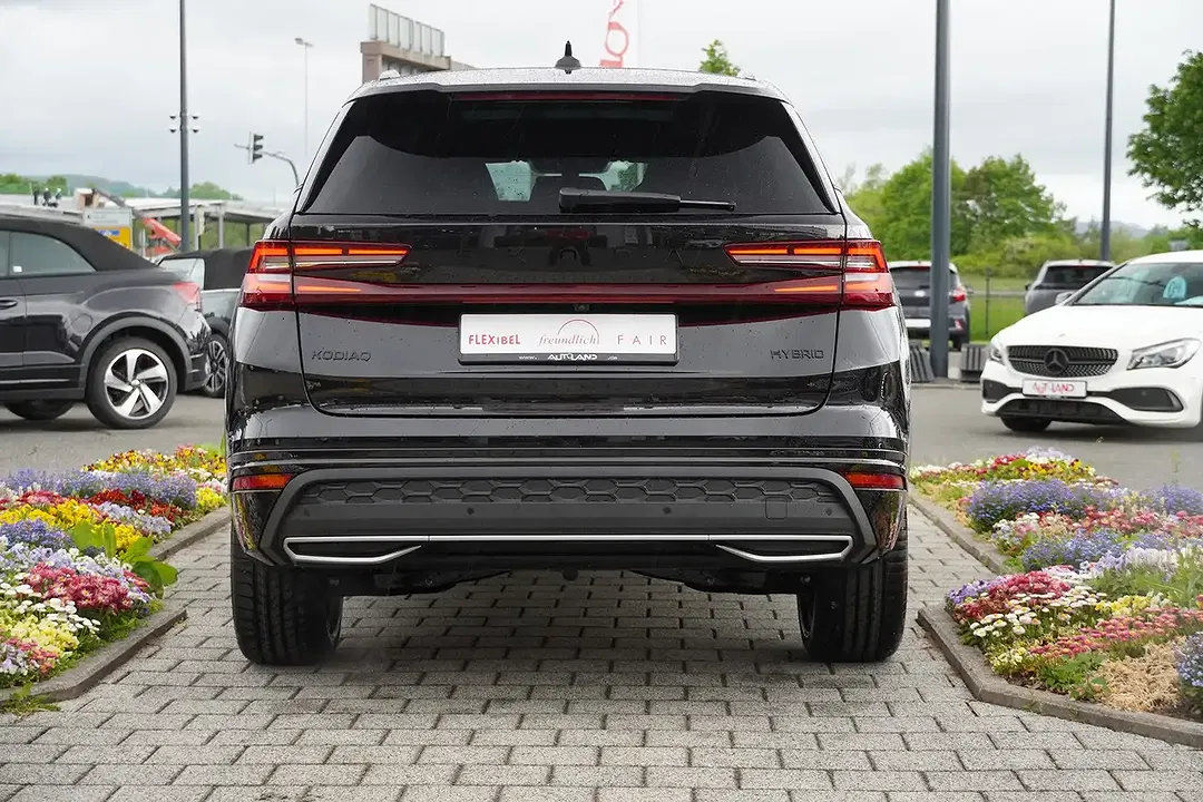 Skoda Kodiaq - Thumbnail 6
