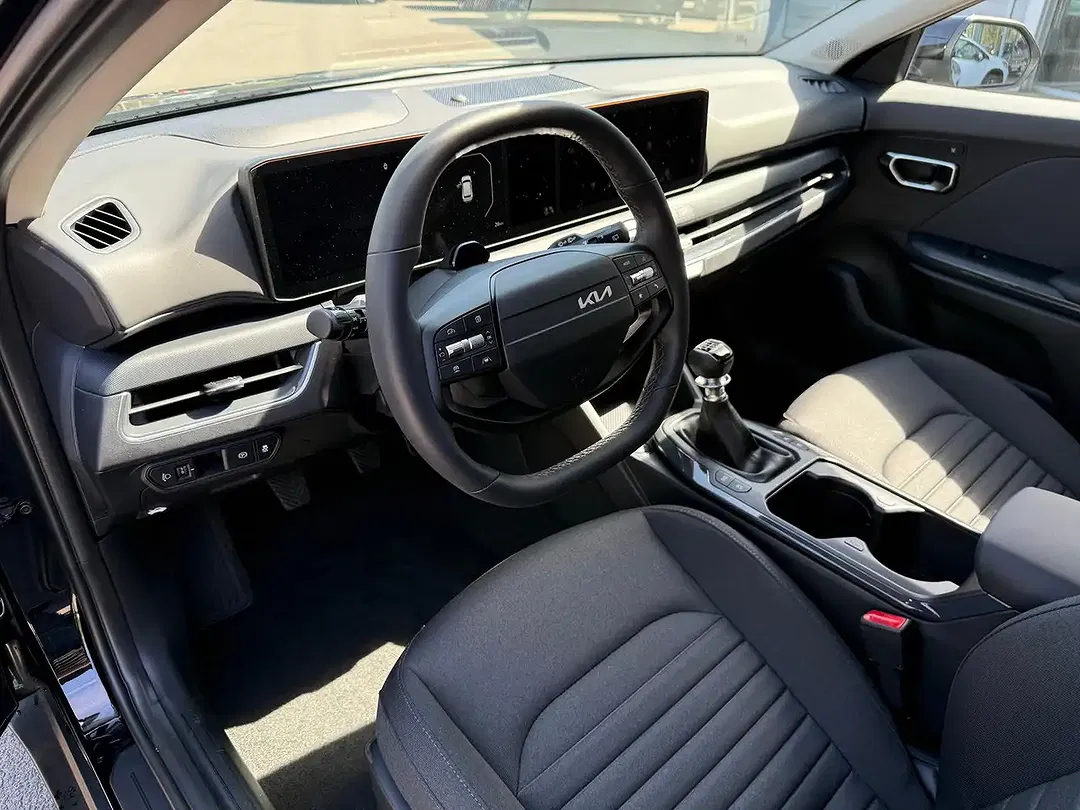 Kia K4 - Thumbnail 10
