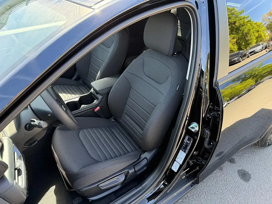 Kia K4 - Thumbnail 11