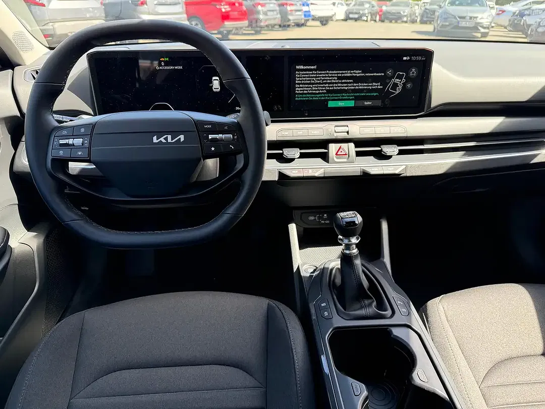 Kia K4 - Thumbnail 12