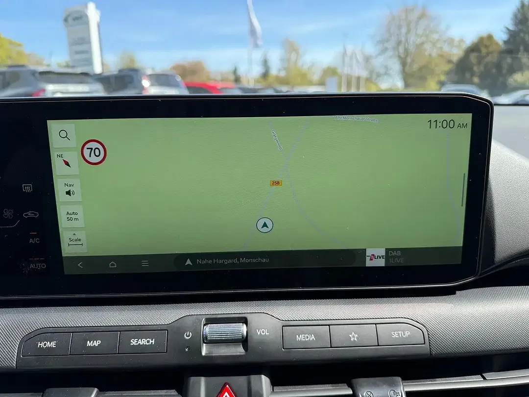 Kia K4 - Thumbnail 14