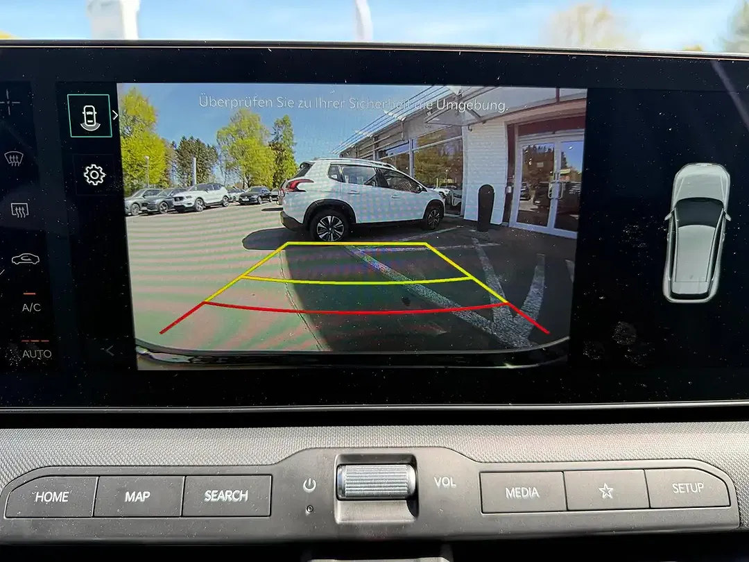 Kia K4 - Thumbnail 15