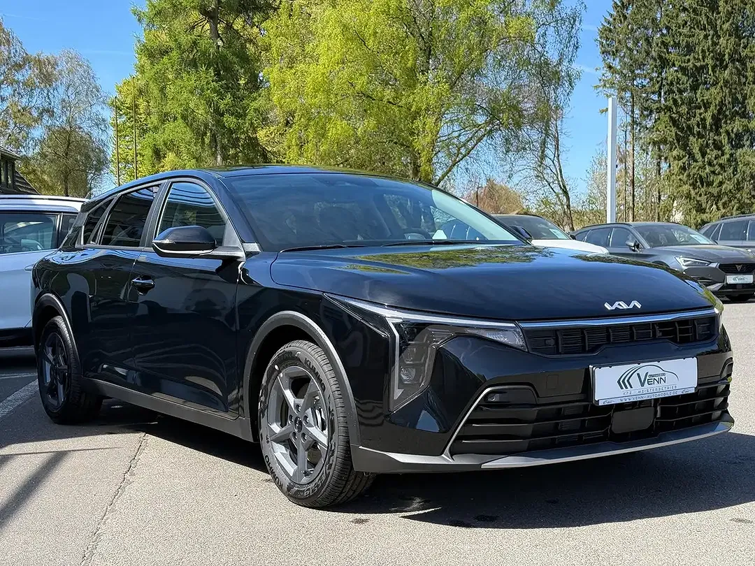 Kia K4 - Thumbnail 4
