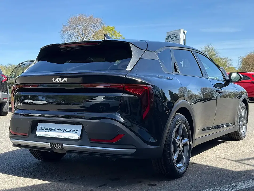Kia K4 - Thumbnail 5