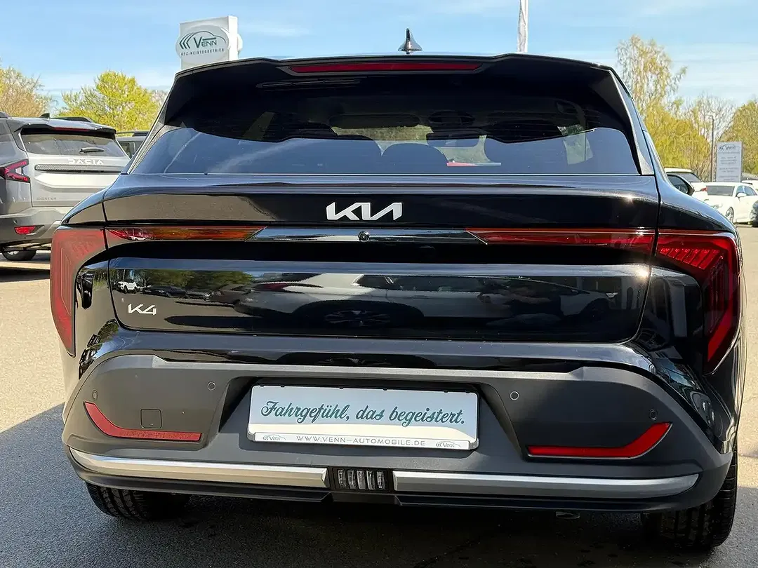 Kia K4 - Thumbnail 6