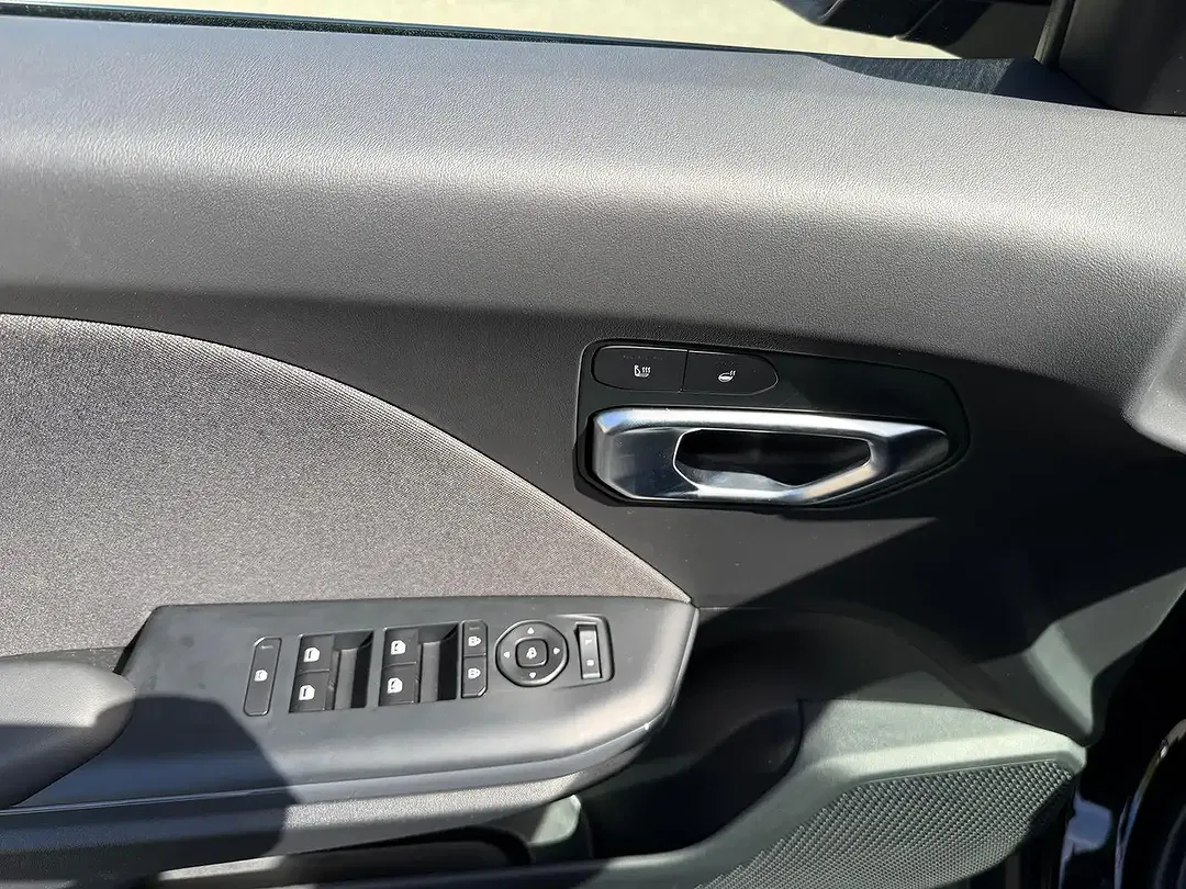 Kia K4 - Thumbnail 9