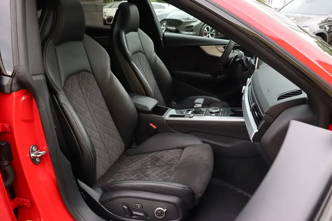 Audi RS5 - Thumbnail 14