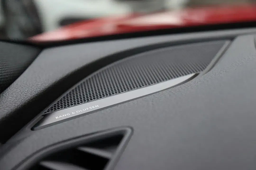 Audi RS5 - Thumbnail 27
