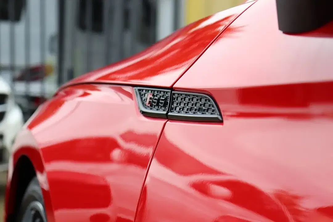 Audi RS5 - Thumbnail 9