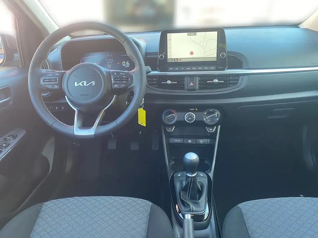 Kia Picanto - Thumbnail 10
