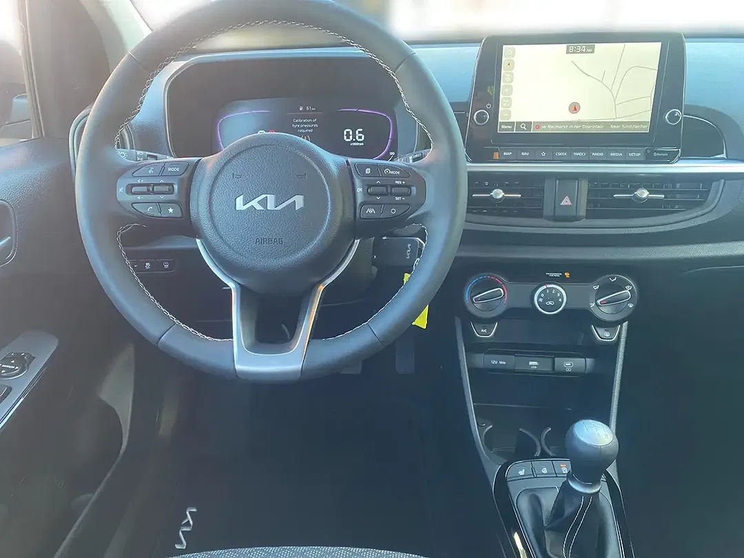 Kia Picanto - Thumbnail 11