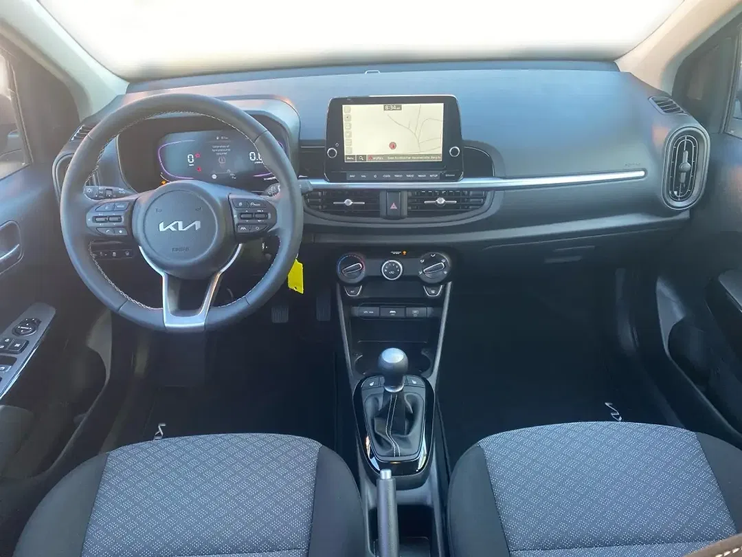 Kia Picanto - Thumbnail 12