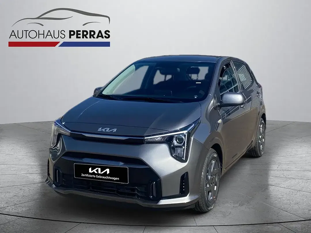Kia Picanto - Thumbnail 2