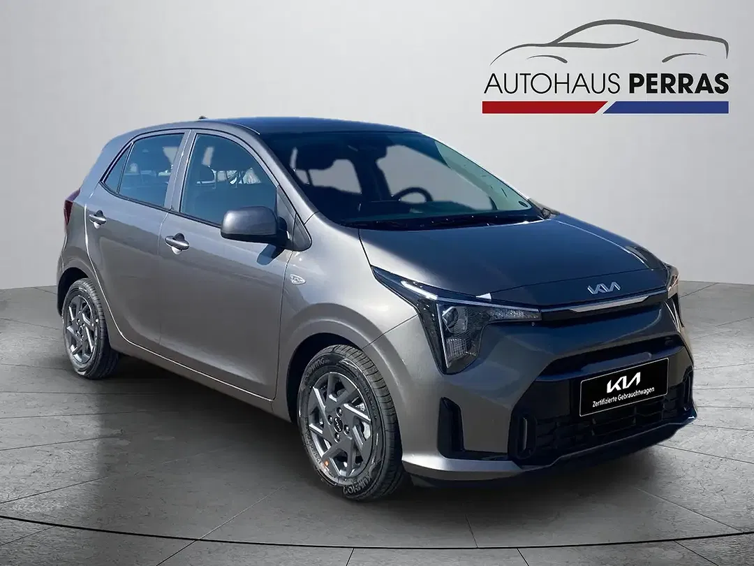 Kia Picanto - Thumbnail 6