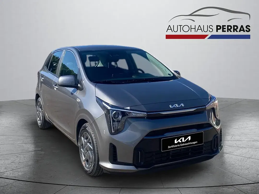 Kia Picanto - Thumbnail 7