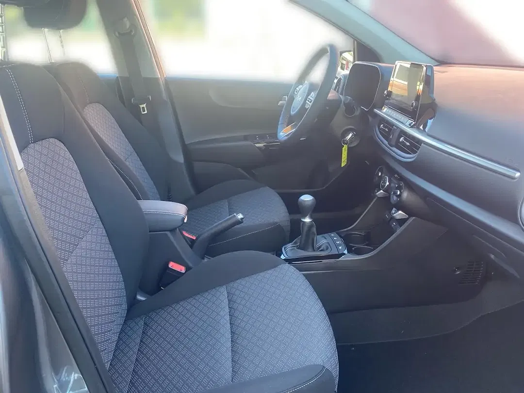 Kia Picanto - Thumbnail 9
