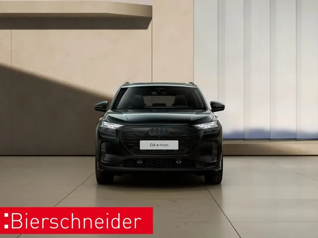 Audi Q4 e-tron - Thumbnail 2