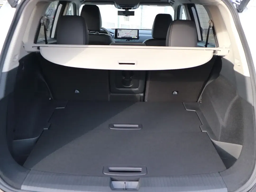 Nissan X-Trail - Thumbnail 9