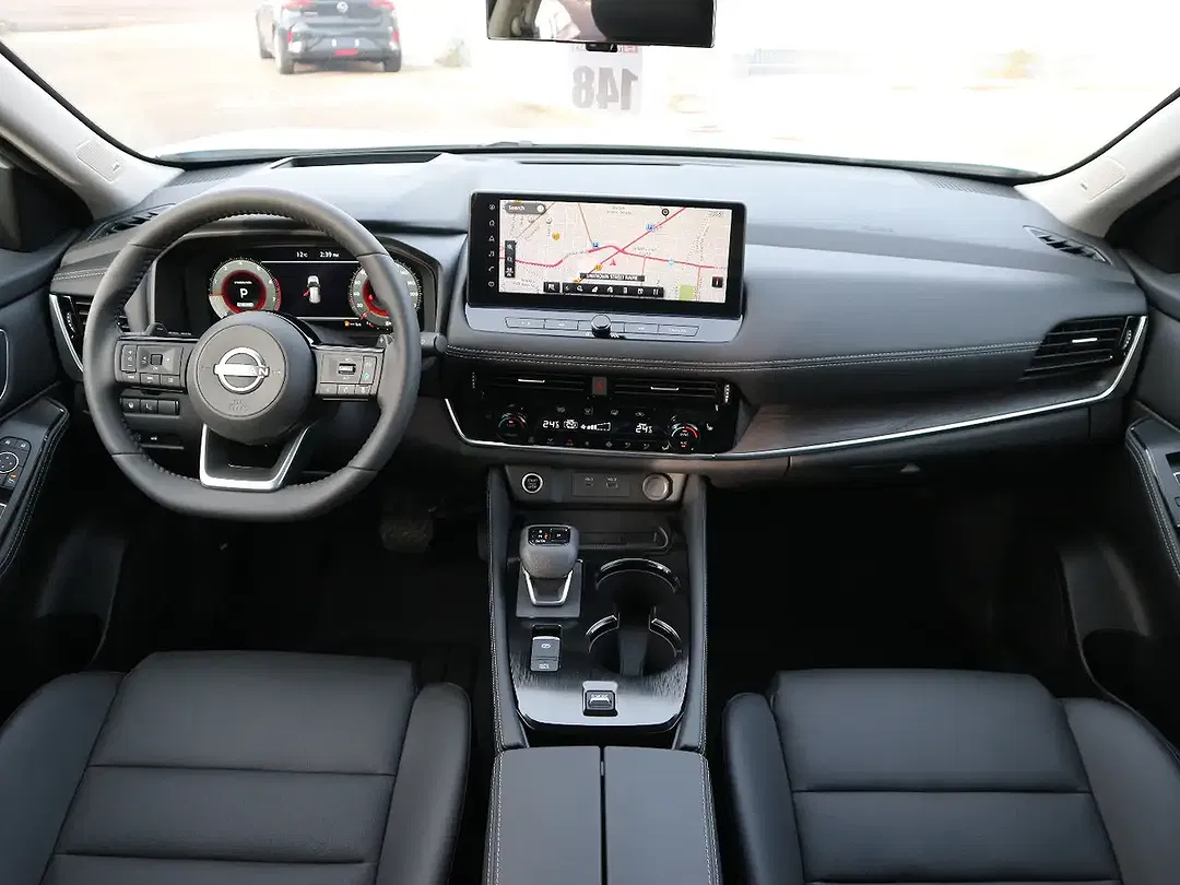 Nissan X-Trail - Thumbnail 16
