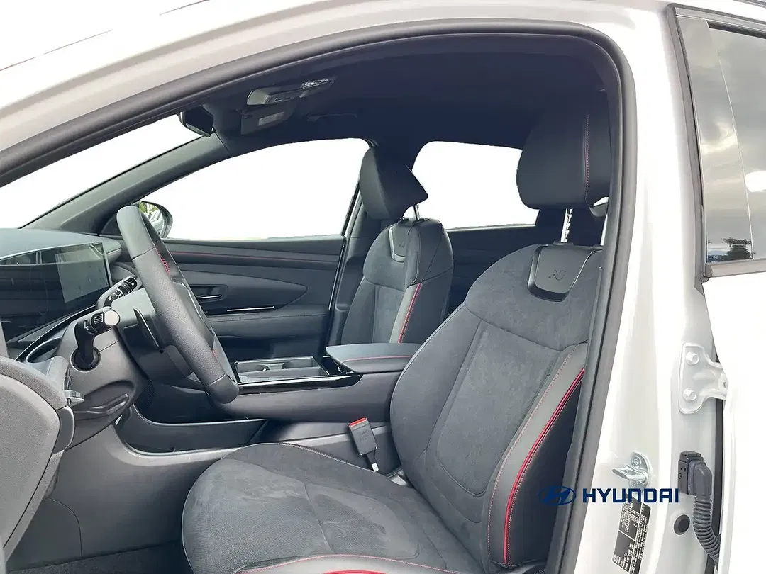 Hyundai TUCSON - Thumbnail 9