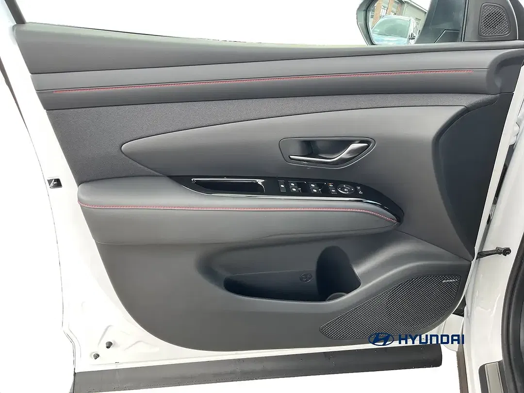 Hyundai TUCSON - Thumbnail 10