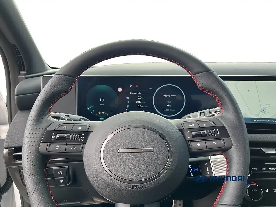 Hyundai TUCSON - Thumbnail 11