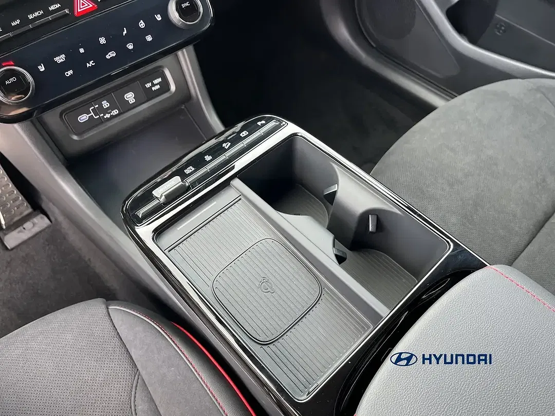 Hyundai TUCSON - Thumbnail 13