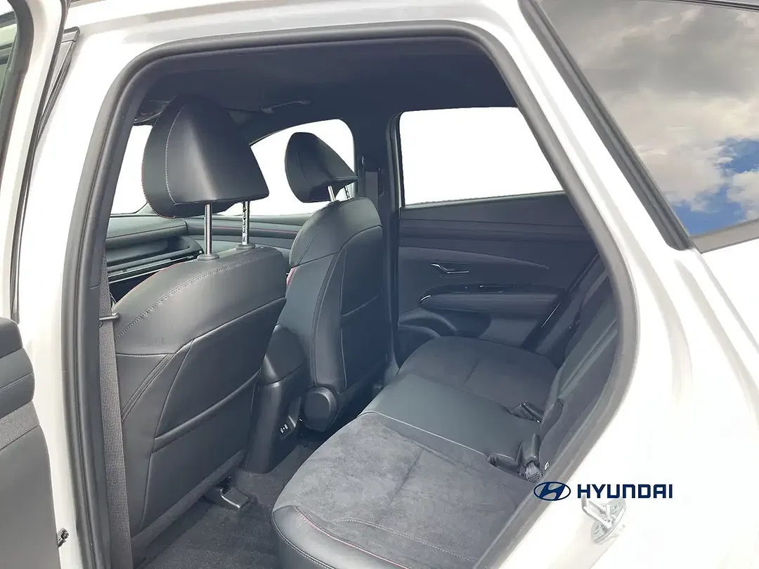 Hyundai TUCSON - Thumbnail 14