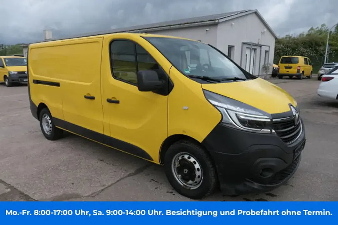 dCi 120 L2H1