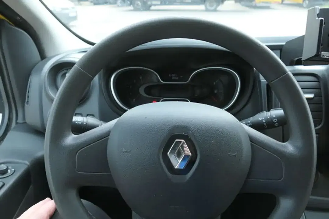 Renault Trafic - Thumbnail 13