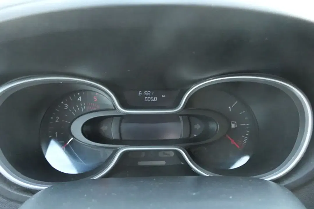 Renault Trafic - Thumbnail 14