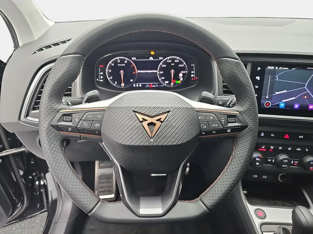 CUPRA Ateca - Thumbnail 13