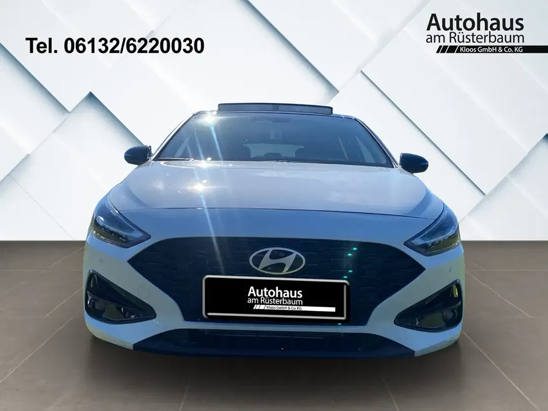 Hyundai i30 - Thumbnail 10