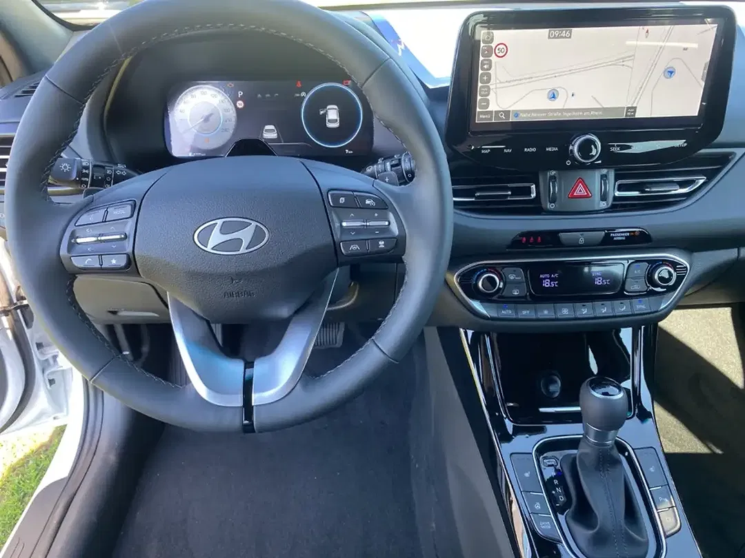Hyundai i30 - Thumbnail 14