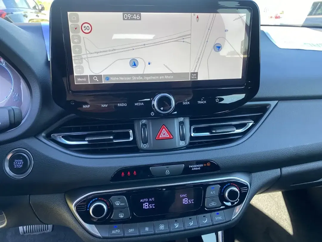 Hyundai i30 - Thumbnail 15