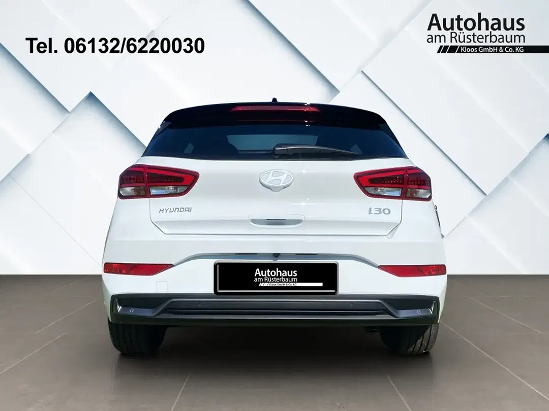 Hyundai i30 - Thumbnail 5