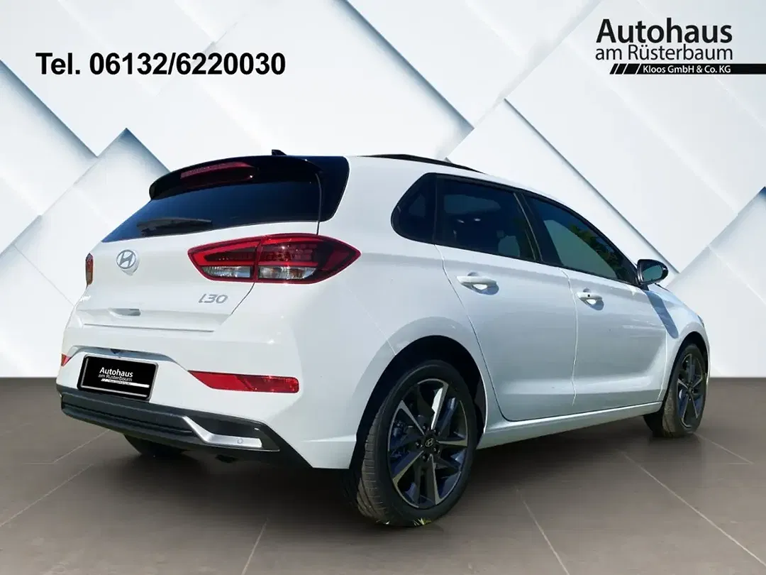 Hyundai i30 - Thumbnail 6