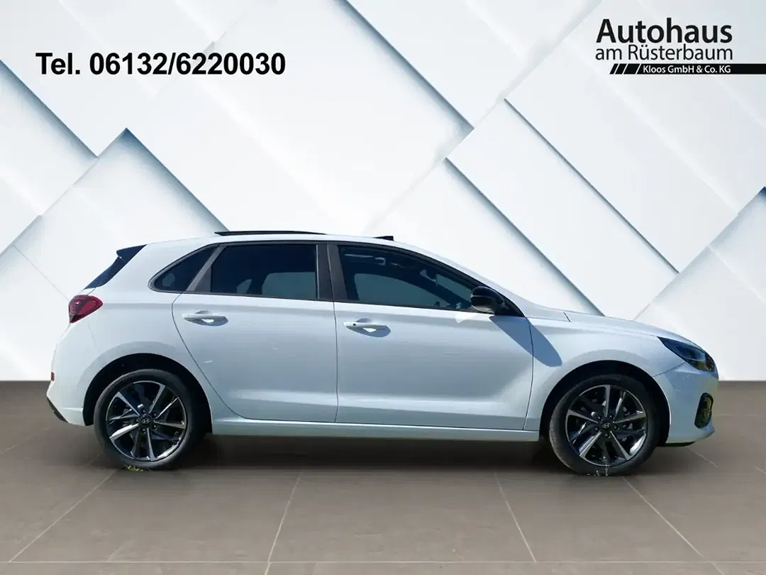 Hyundai i30 - Thumbnail 7