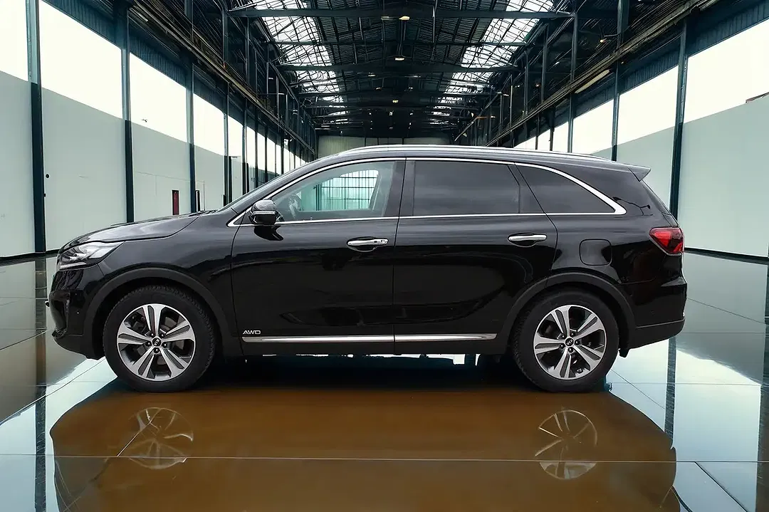 Kia Sorento - Thumbnail 5