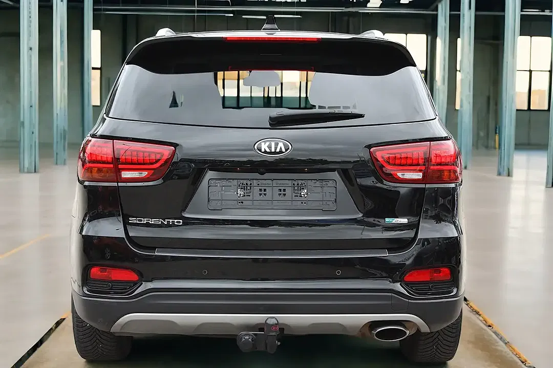 Kia Sorento - Thumbnail 7