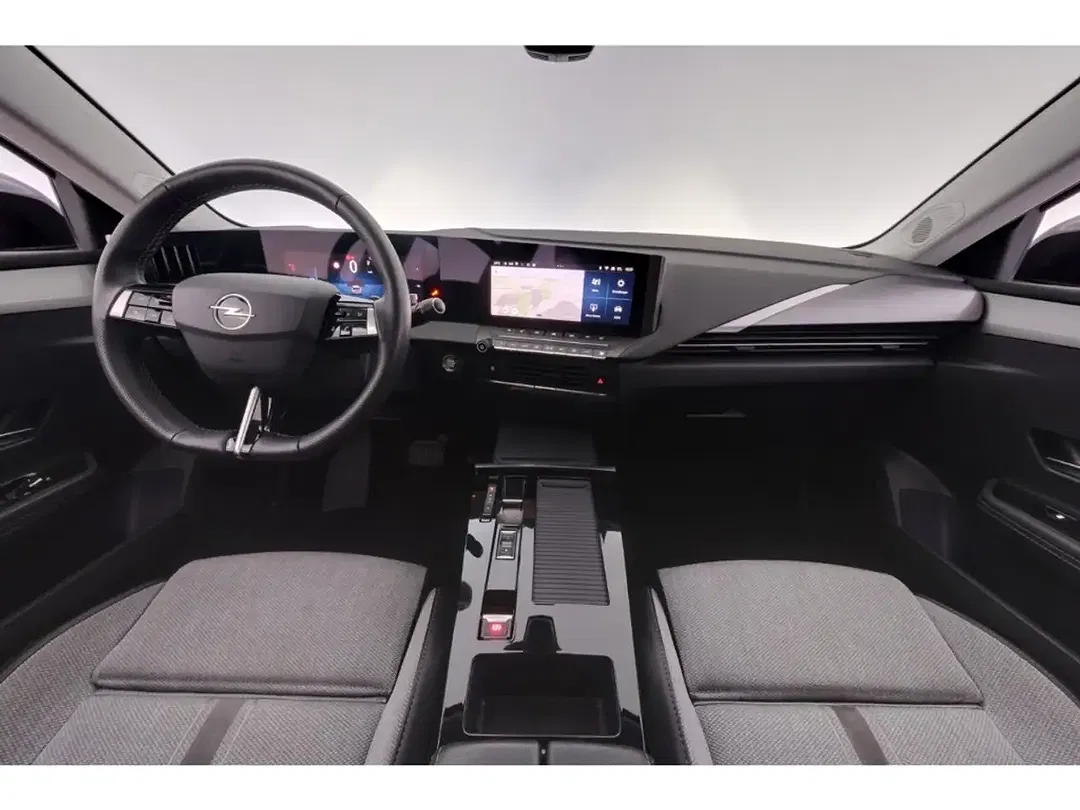Opel Astra - Thumbnail 10