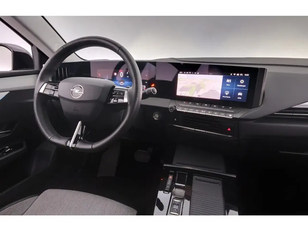 Opel Astra - Thumbnail 12