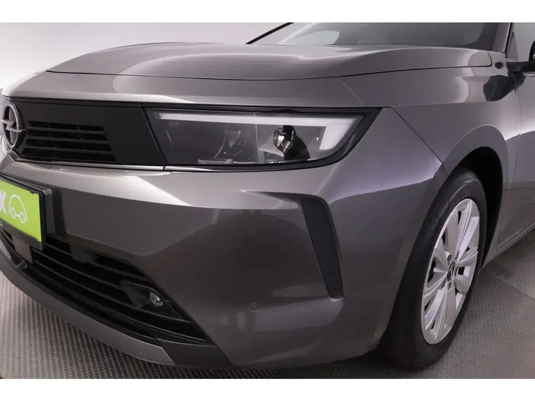 Opel Astra - Thumbnail 13