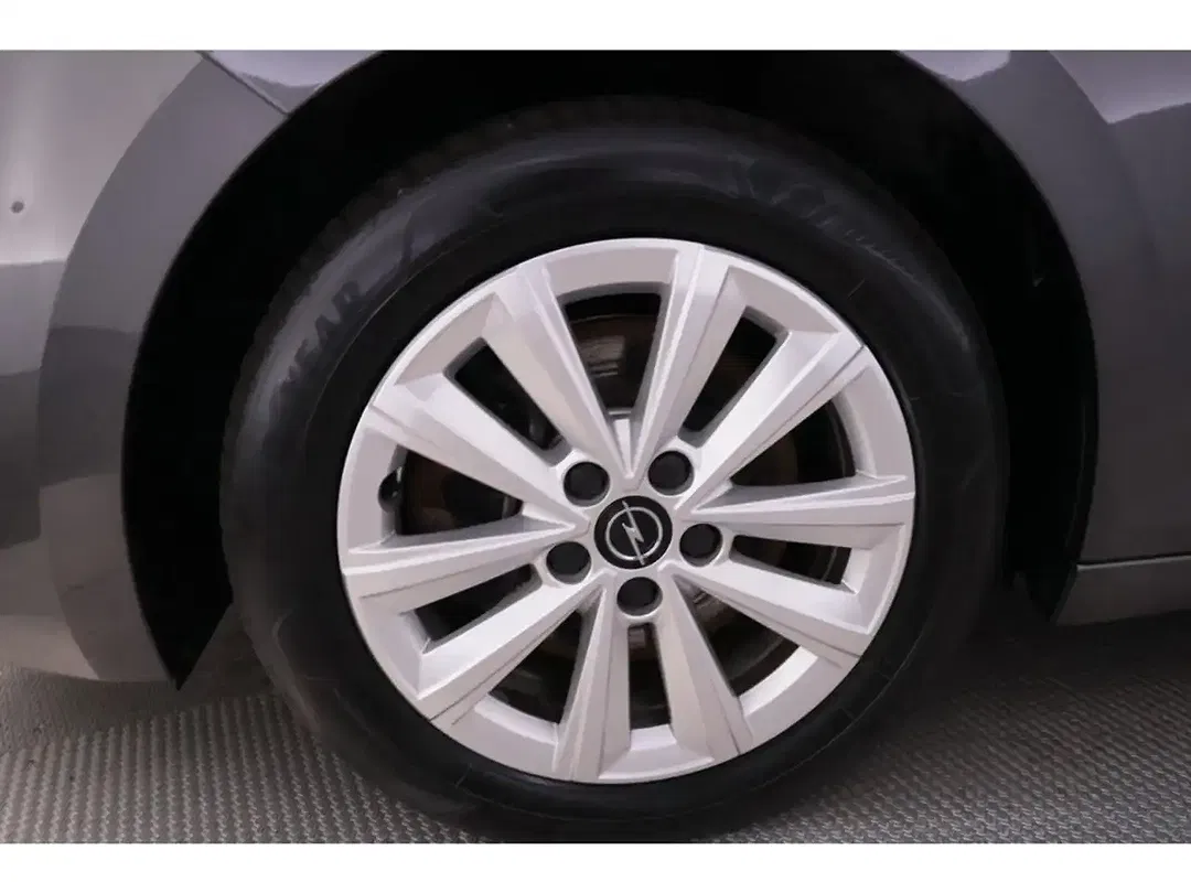 Opel Astra - Thumbnail 14
