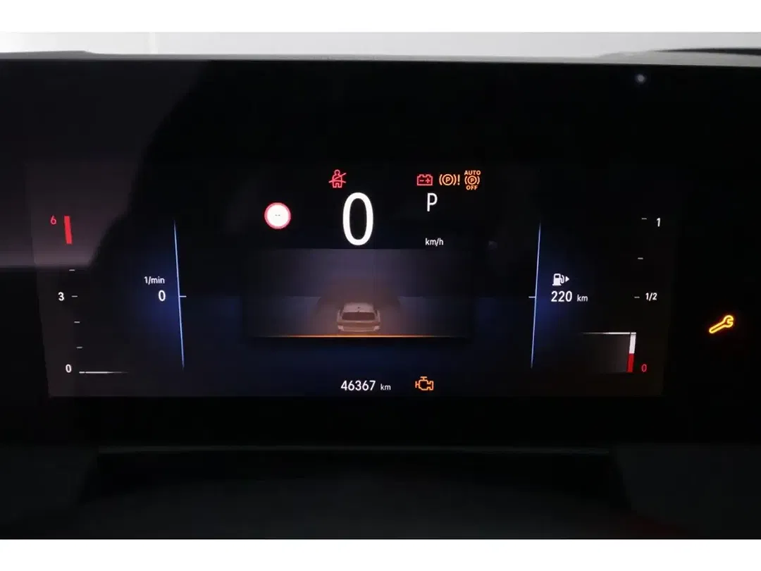Opel Astra - Thumbnail 17