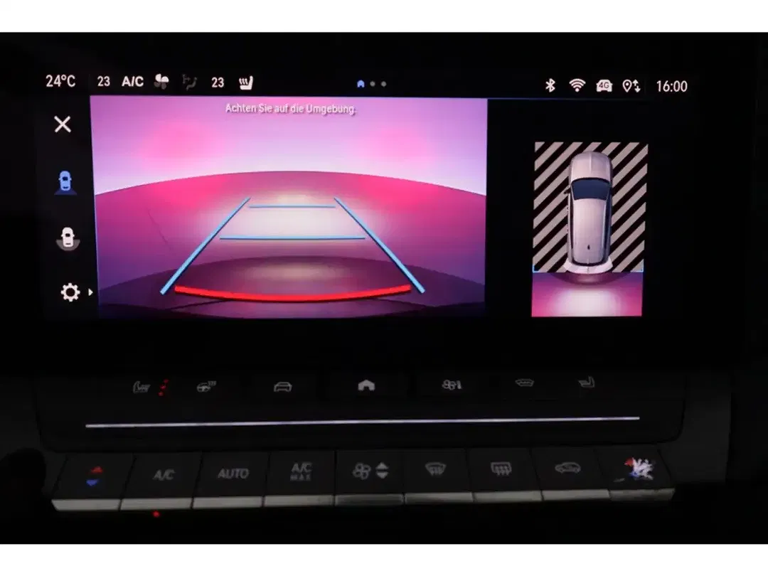 Opel Astra - Thumbnail 18