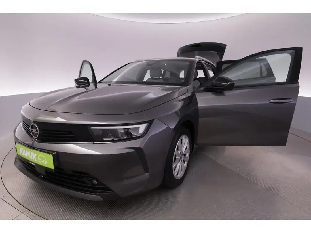 Opel Astra - Thumbnail 22
