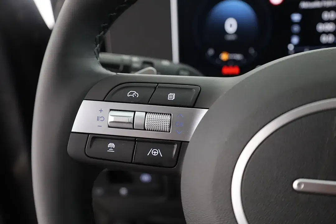 Hyundai TUCSON - Thumbnail 14