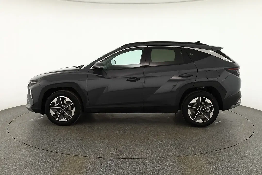 Hyundai TUCSON - Afbeelding 1